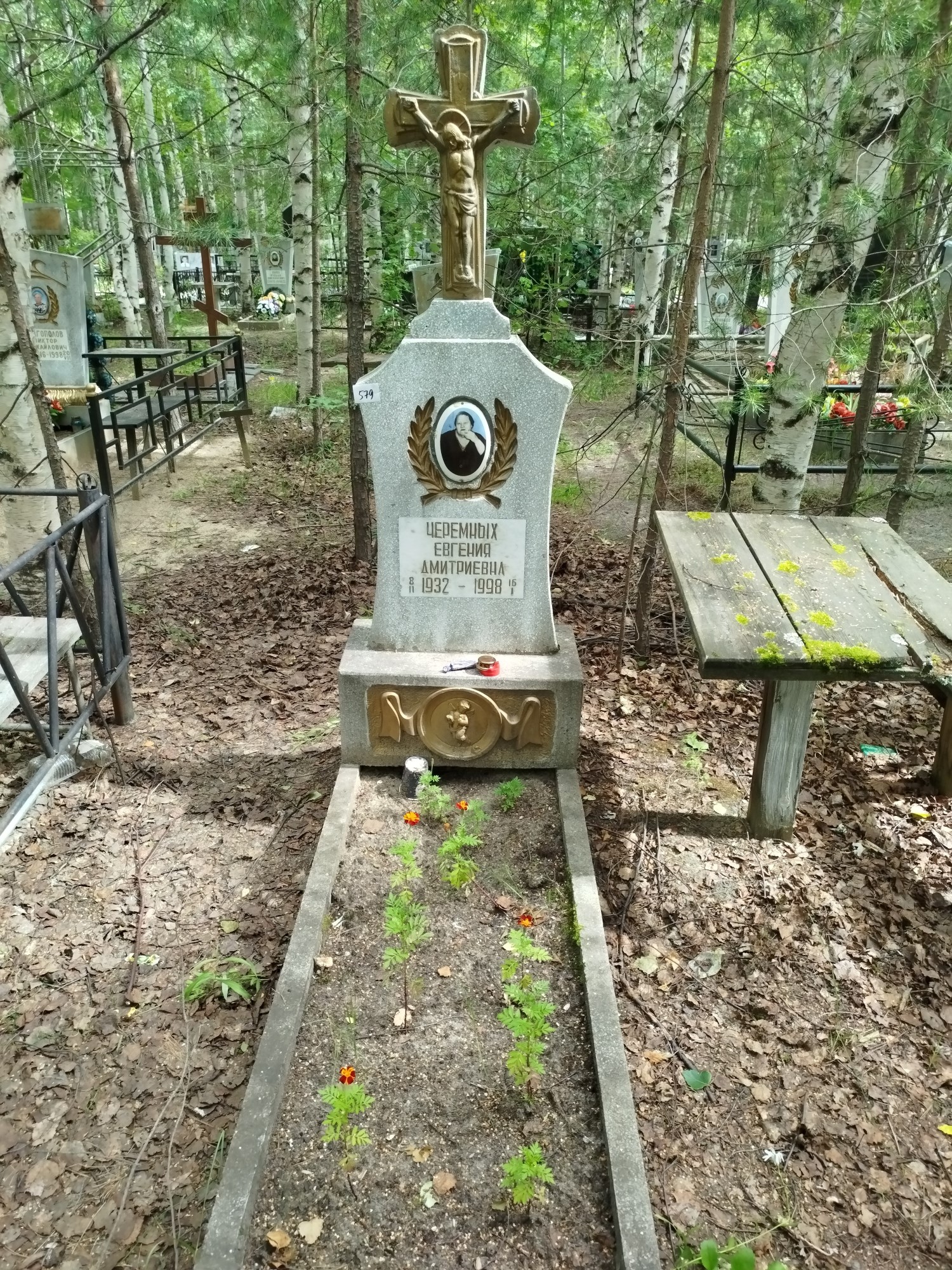 Черемных Евгений Дмитриевич