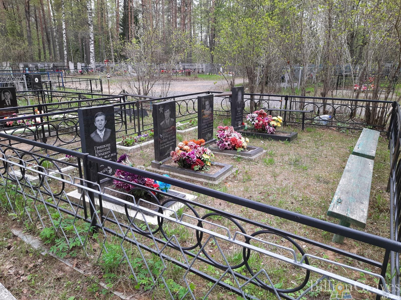Гришкина Александра Александровна