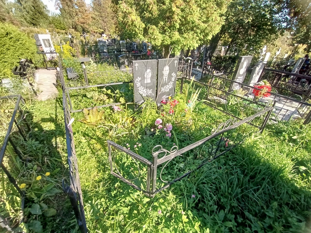 Гамзяев Николай Петрович