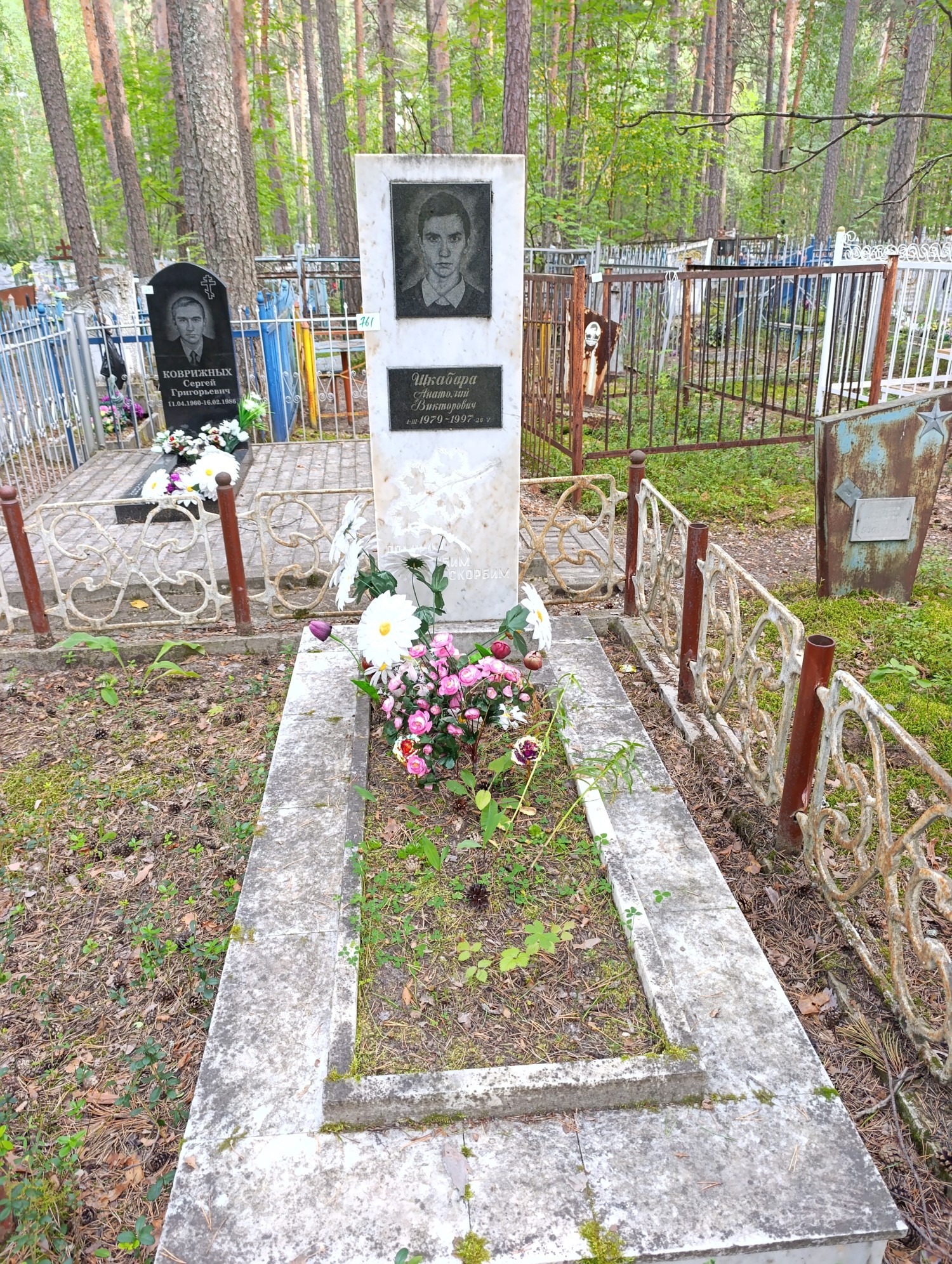 Шкабара Анатолий Викторович