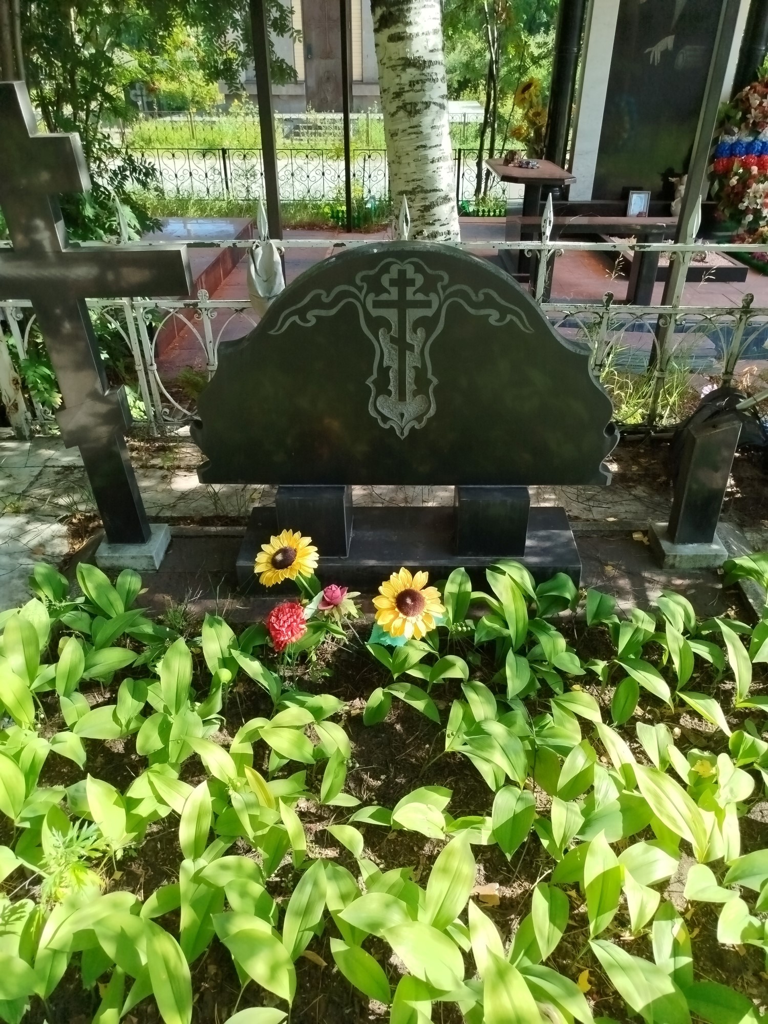 Кулешов Сергей Захарович