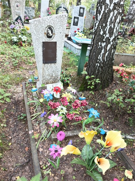 Шапова Анна Александровна