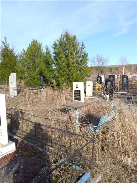 Абеев Анатолий