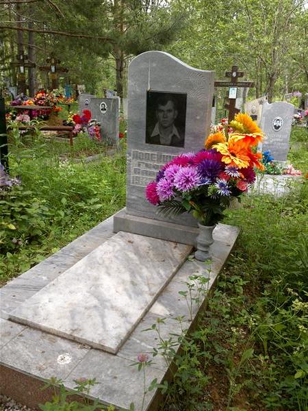Лодейщико Георгий Павлович