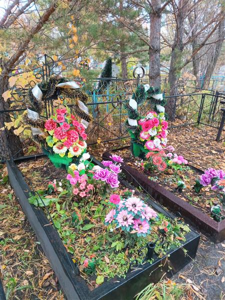 Чайко Григорий Петрович