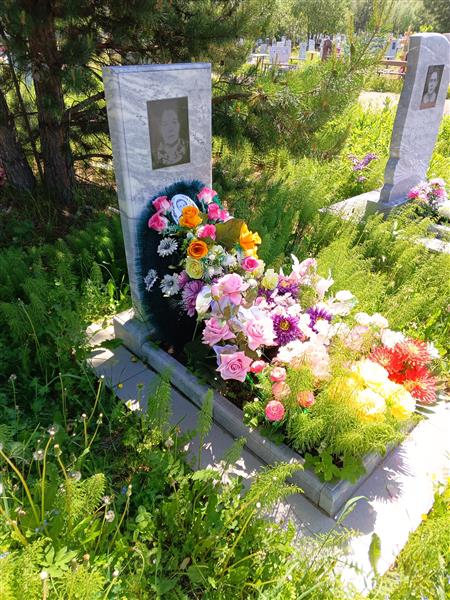 Хохлов Александров Петрович