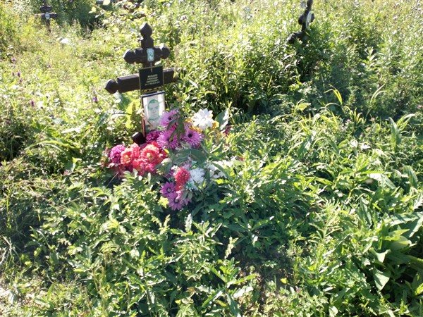 Малышев Александр Николаевич