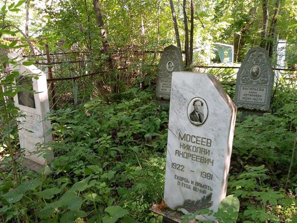 Крулевская Анастасия Васильевна