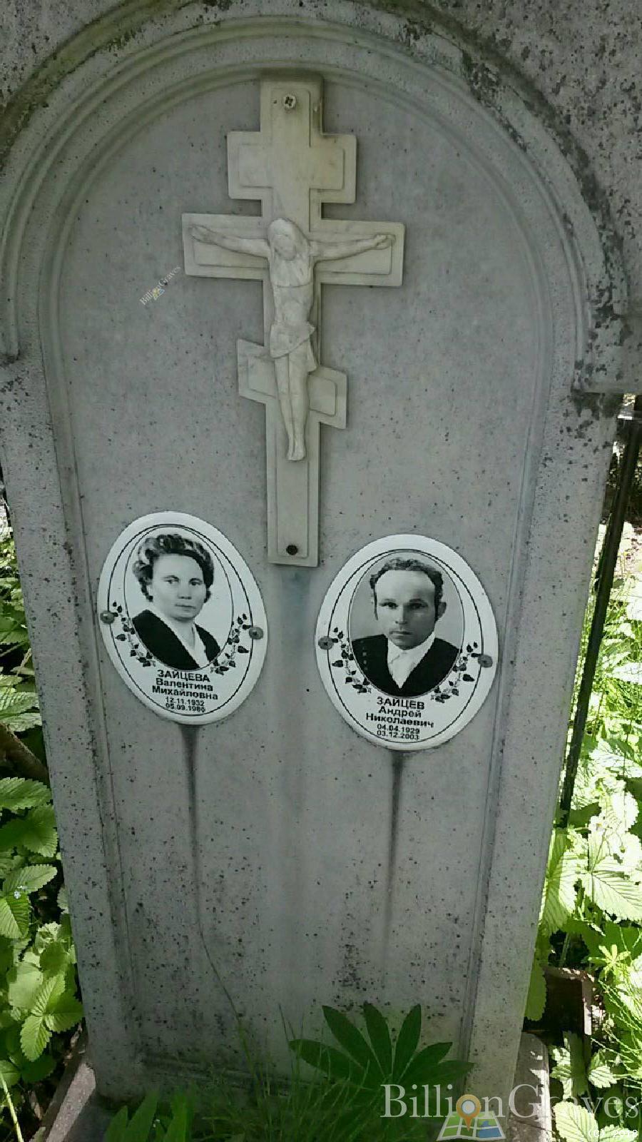 зайцев андрей николаевич
