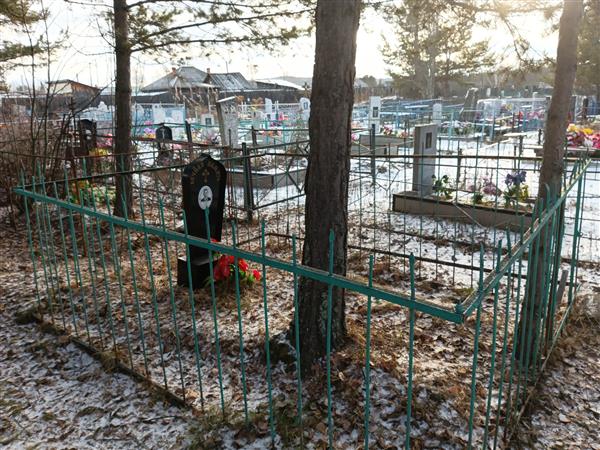 Красиков Пётр Сергеевич