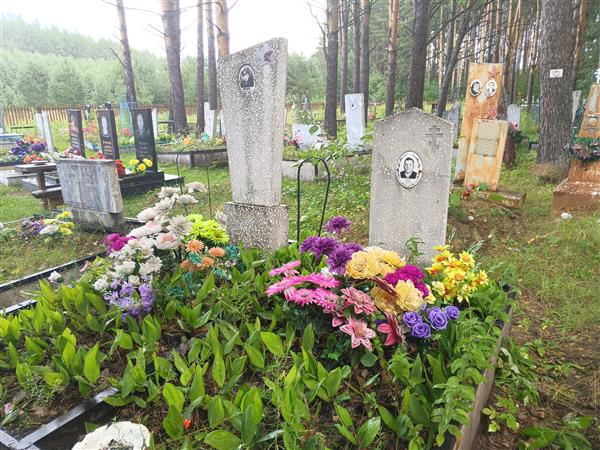 Миронов Федор Васильевич