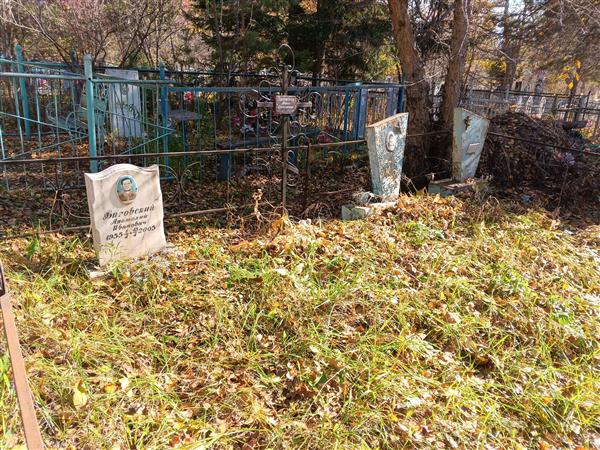 Виговский Анатолий Иванович