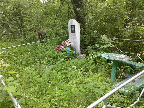 Казанцева Ольга Кузьмовна