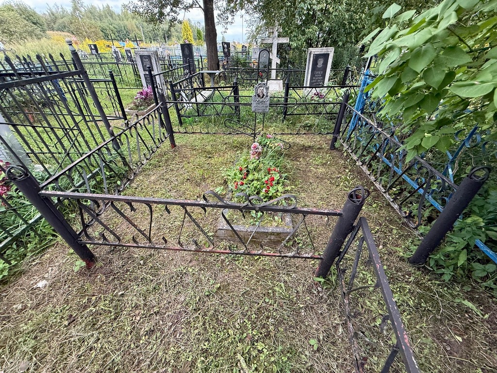 Бокарев Александр Иванович