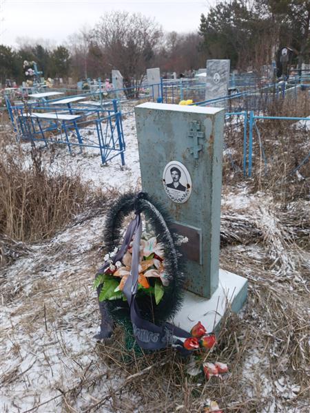 Худяков Сергей Николаевич