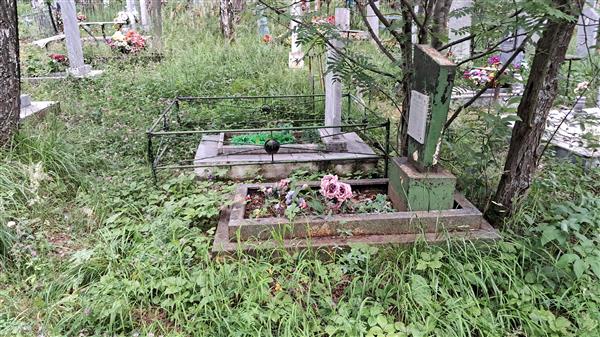Ходов Петр Макарович