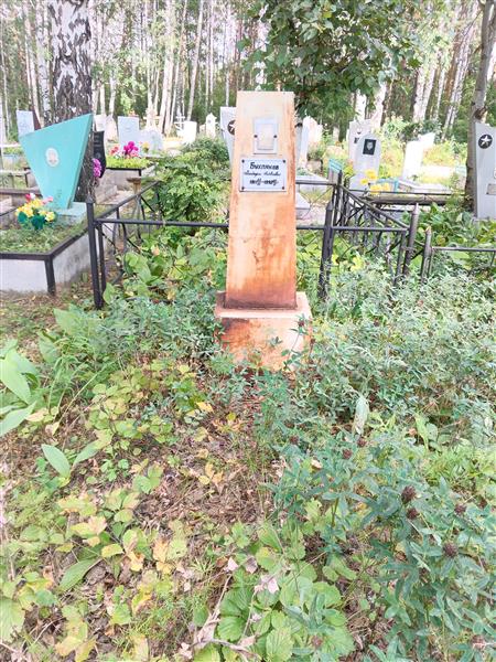 Бухлаков Викторий Яковлевич