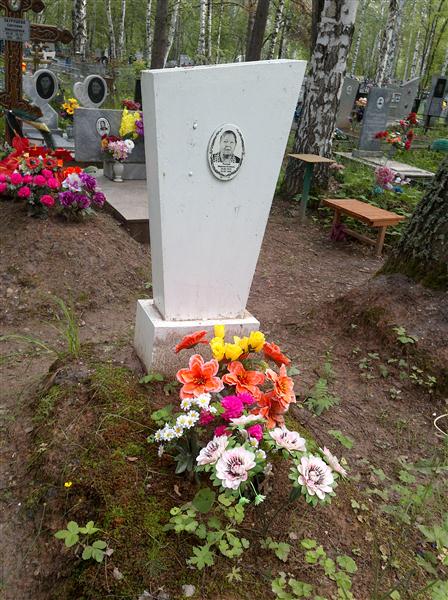 Рысева Марина Агеевна