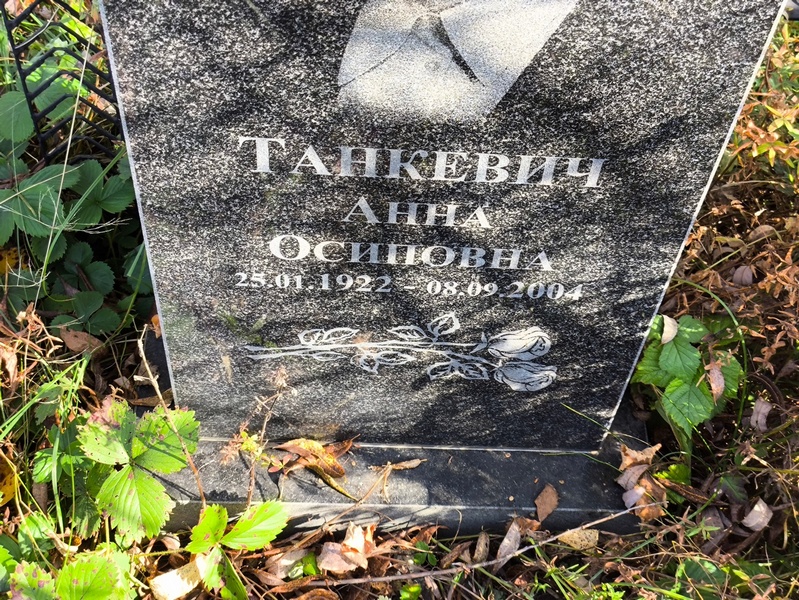 Танкевич