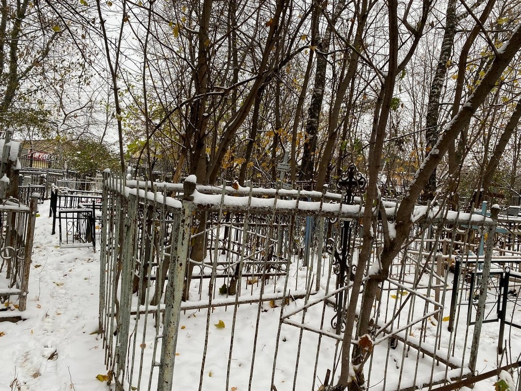 Смирнов Павел Иванович