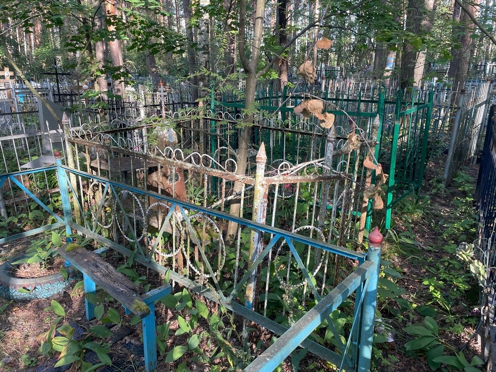 Быкова Августа Ивановна