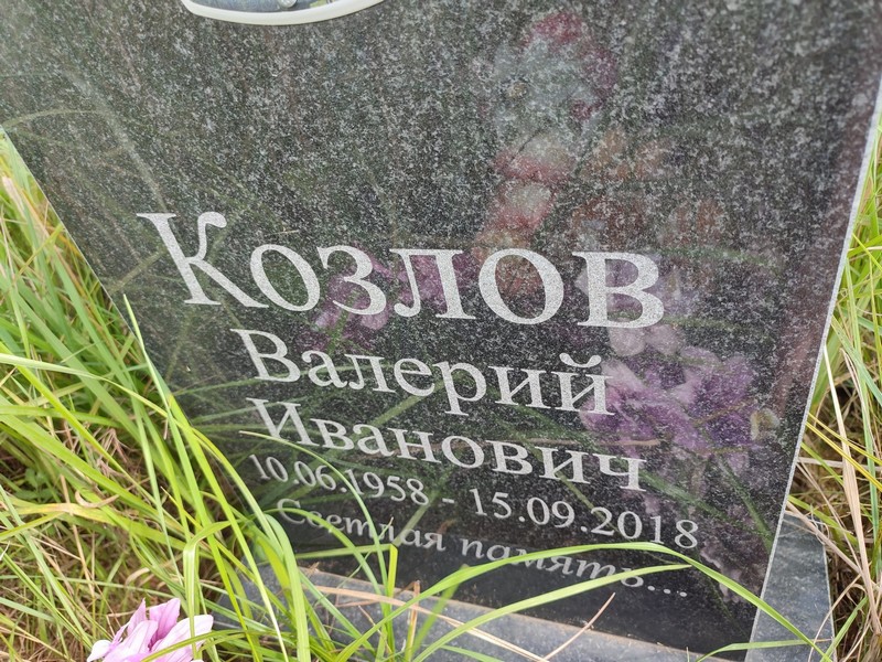 Козлов