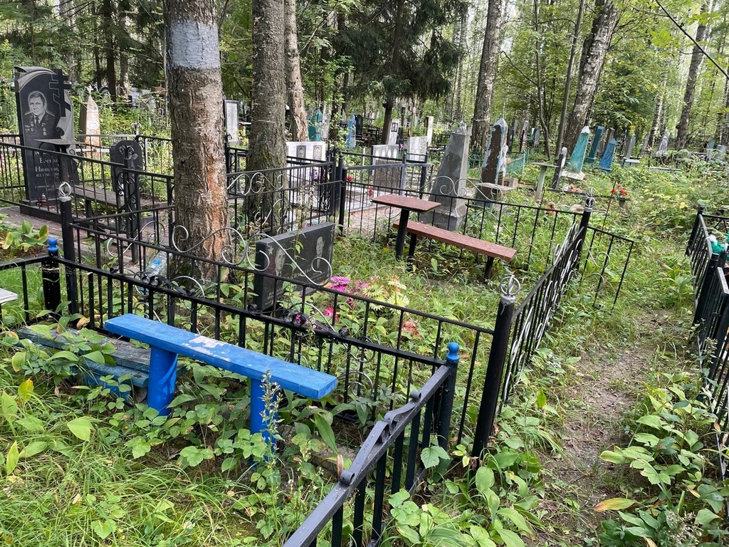 Савин Василий Иванович