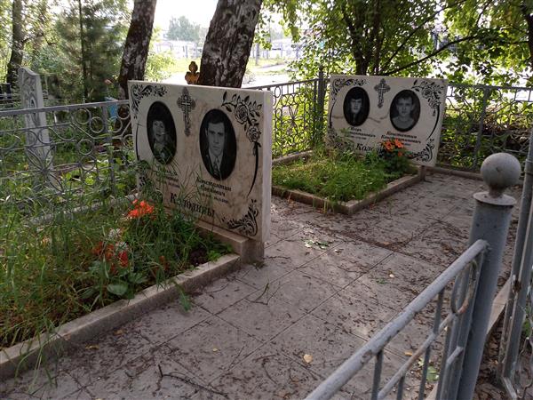 Колодин Игорь Константинович