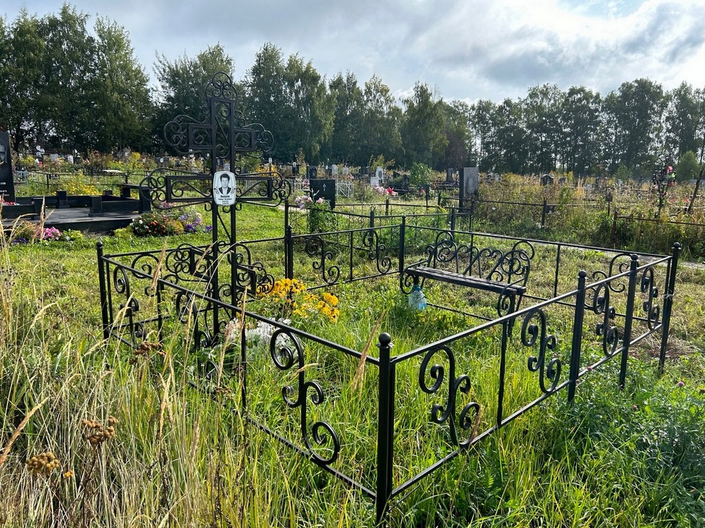 Якушев Роберт Петрович