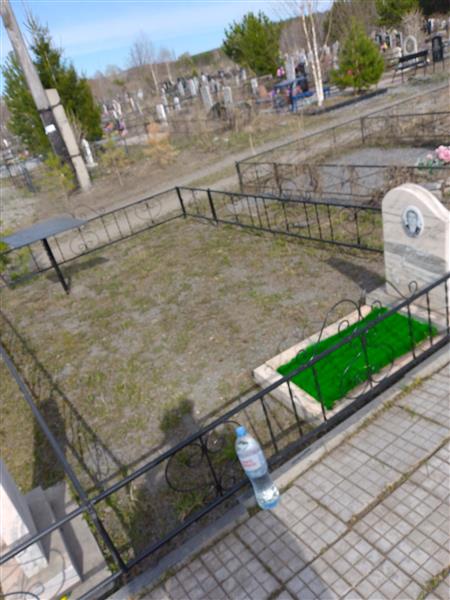 Мейзер Ольга Дмитриевна
