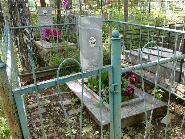 Юсупов Николай Вареевич