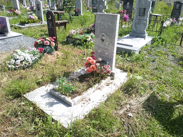 Кузнецова Нина Ивановна