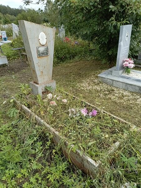 Колякина Анастасия Федоровна