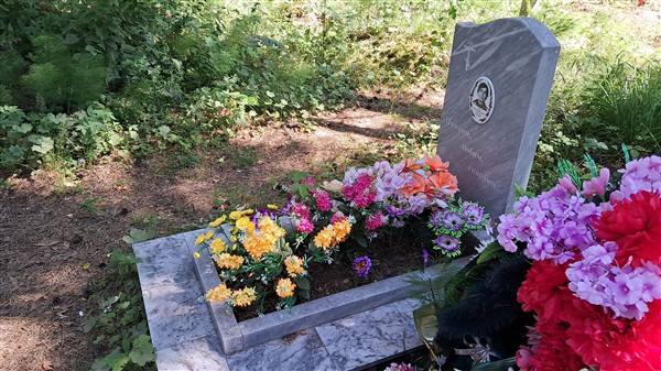 Ганиев Николай Капитонович