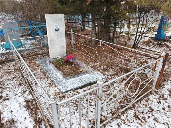 Сисимбаев Зильмий Садыкович
