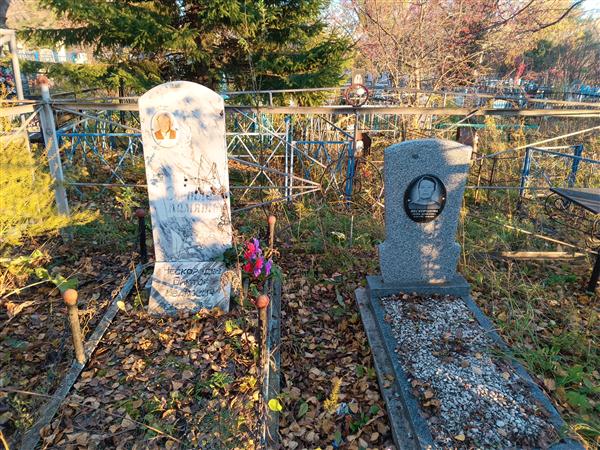 Нескородов Виктор Иванович