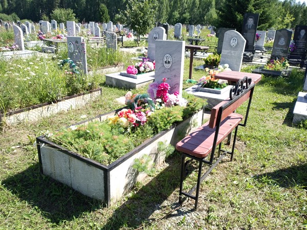 Потаскуева Тамара Никифоровна