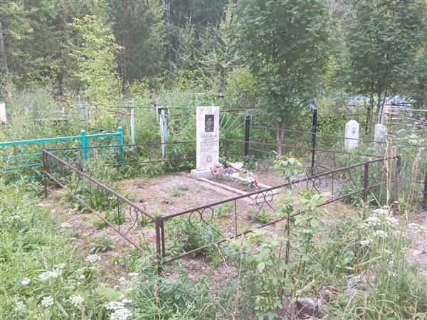 Картавый Михаил Александрович