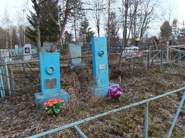 Умаль Анна Алексеевна