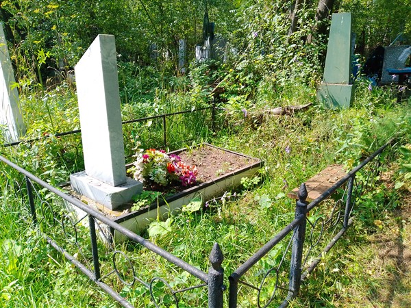 Тимофеев Николай Дмитриевич