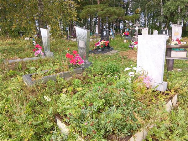 Бызова Наталья Петровна