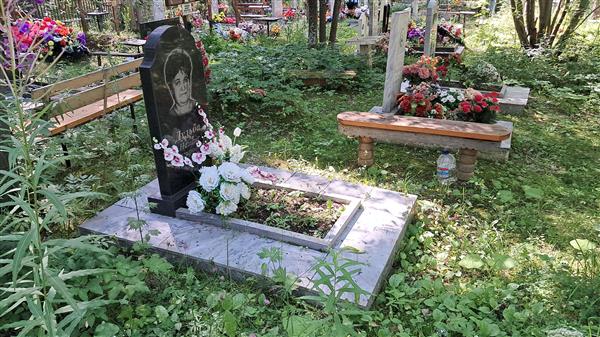 Дульба Назира Загировна