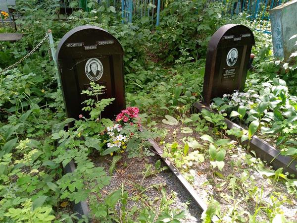 Дядьков Алексей Николаевич
