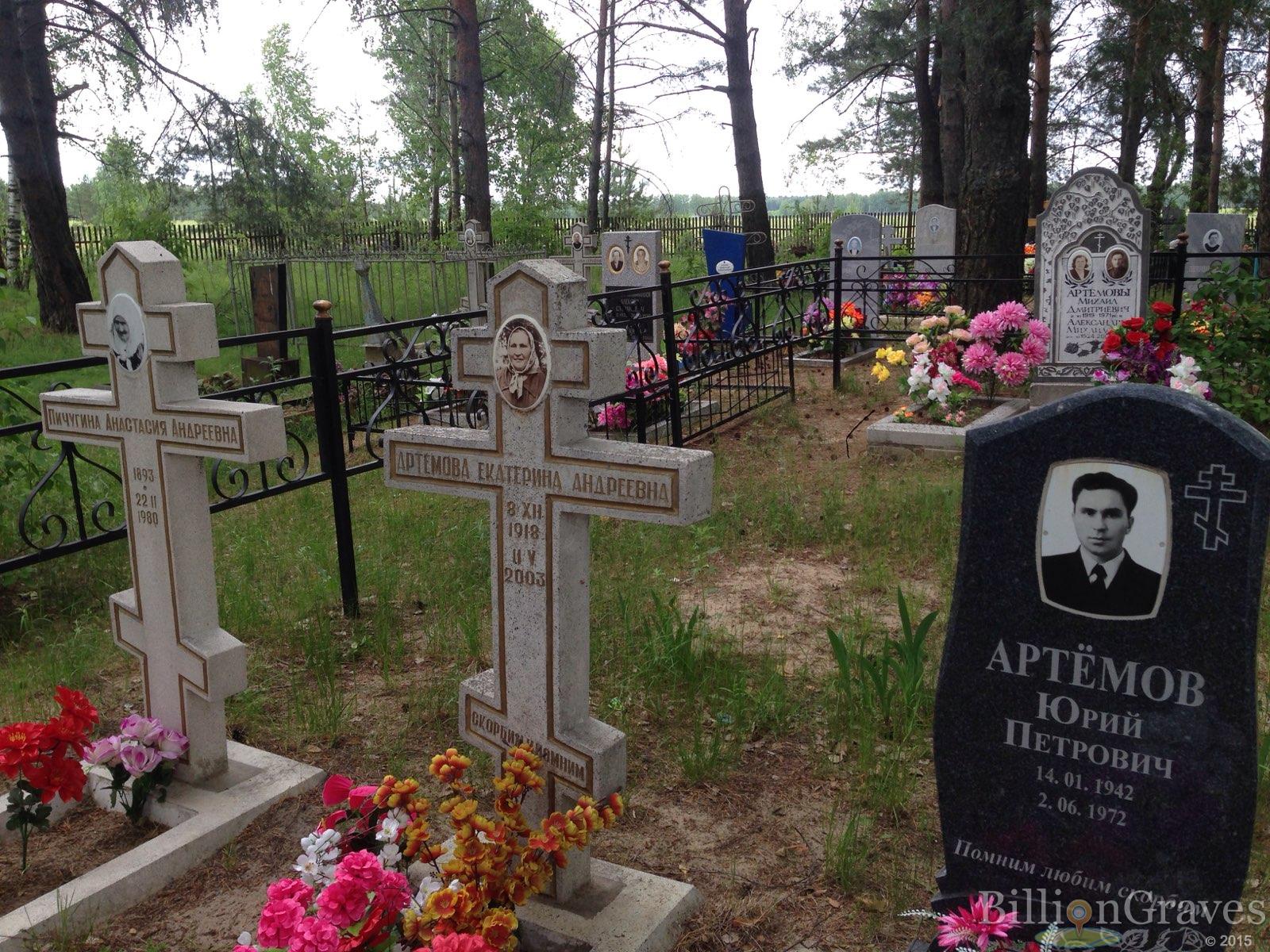 Пичугина Анастасия Андреевна
