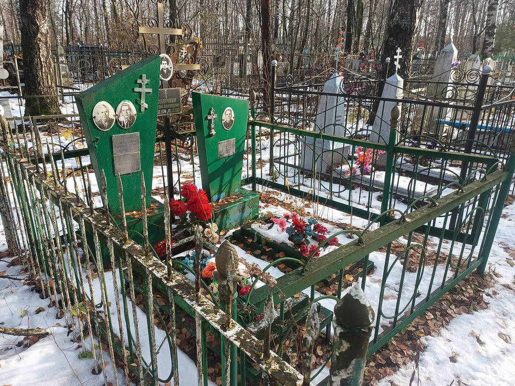 Семячкин Виталий Дмитриевич