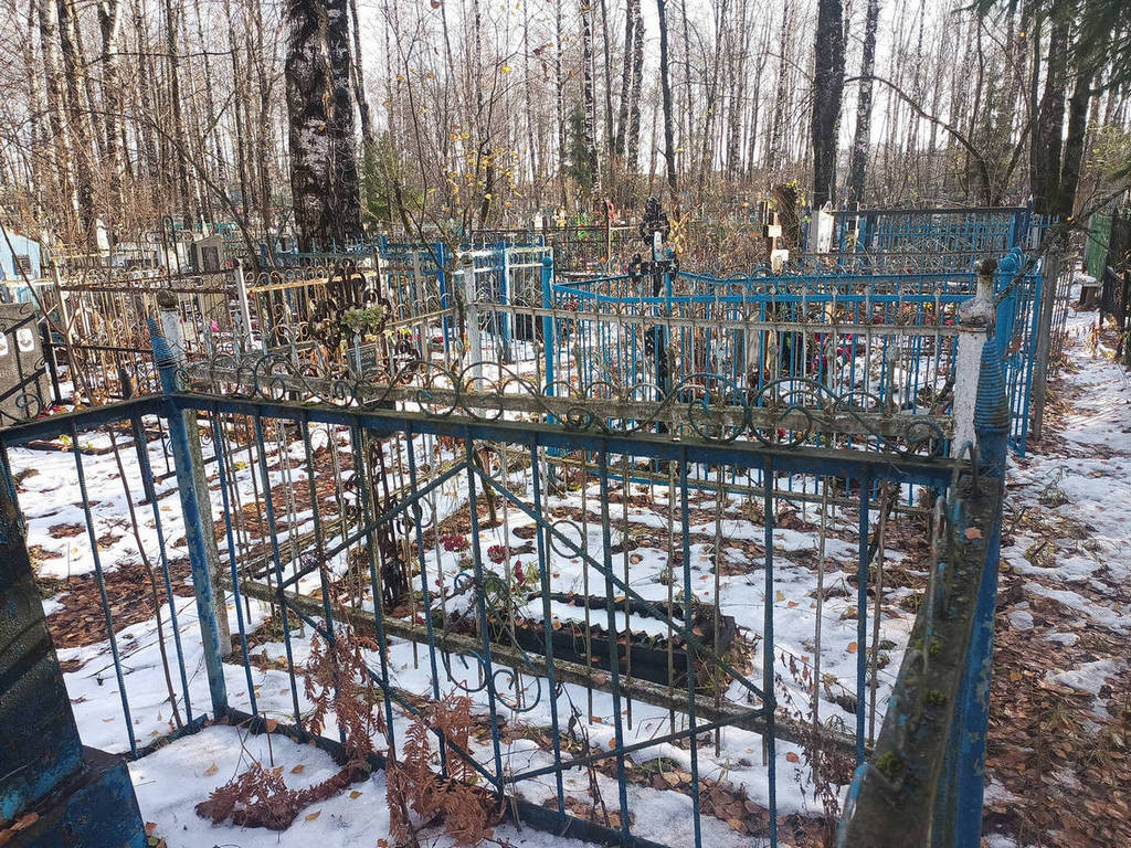 Таланова Анна Ивановна