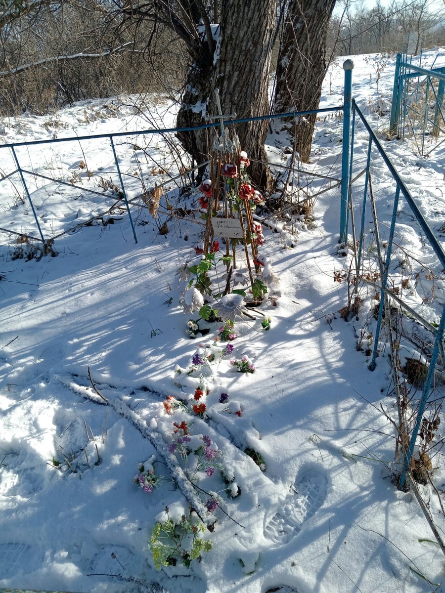 Лагута Сергей Станиславович