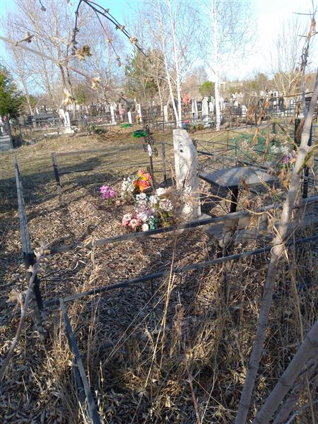 Одинец Лена Леоновна