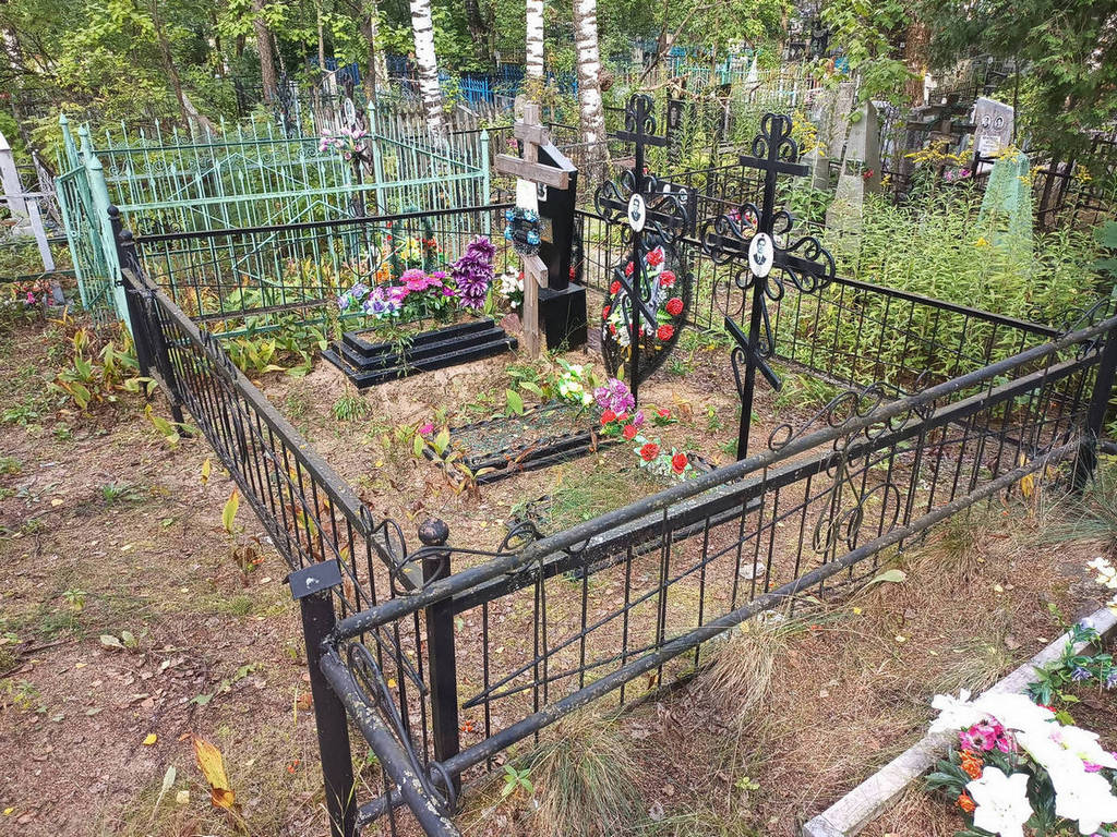 Кузнецов Николай Иванович