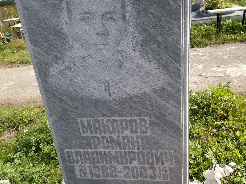 Макаров